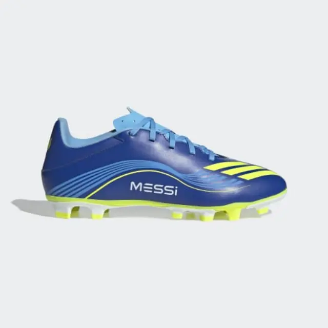 Adidas F50 Messi Club FG/MG JP7444 - 39 1/3