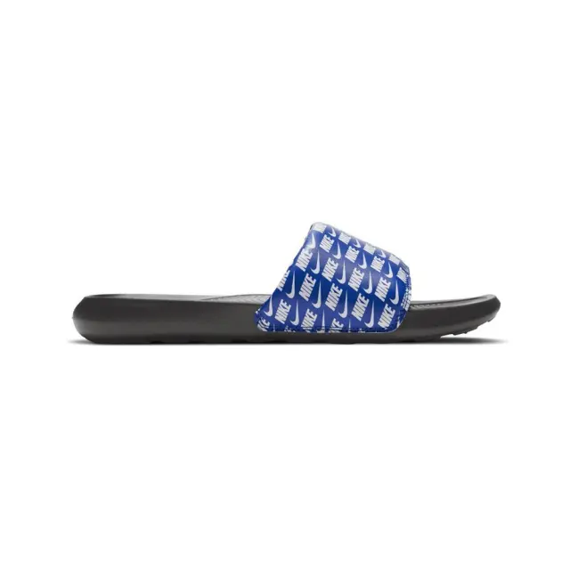Nike Victori One Slide Print (CN9678-401) - Μπλέ - 41