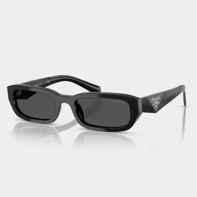 Γυαλιά Γυναικεία Prada PRB05S 09Q08Z Μαύρο - 53