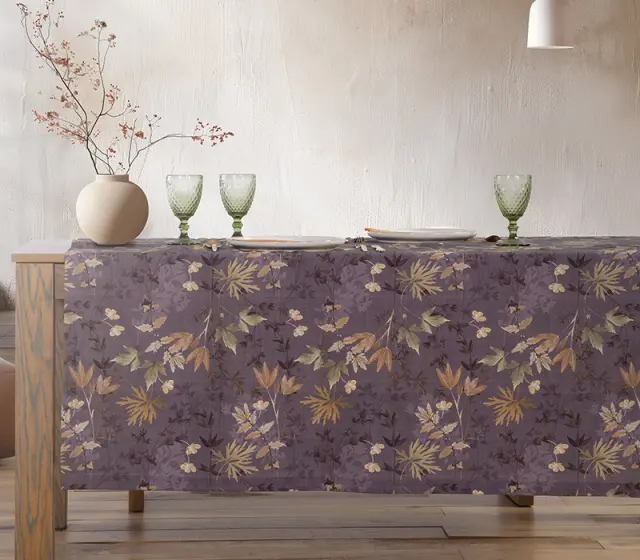Τραπεζομάντηλο 140x240 Nef-Nef Homeware Brandy