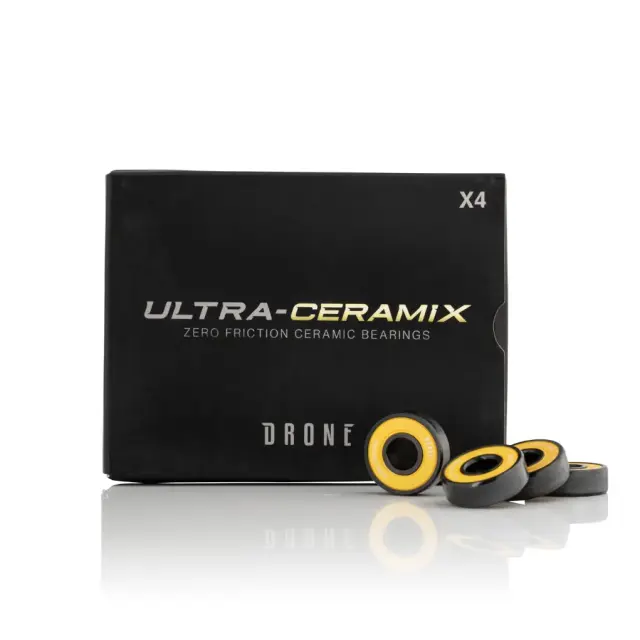 DRONE Ultra Ceramix Bearings Pack