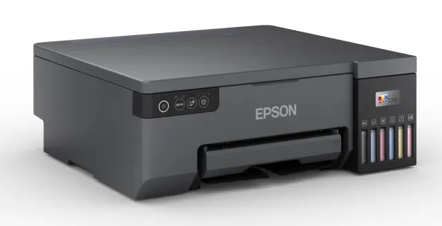 EPSON Printer L8050 Inkjet ITS 2