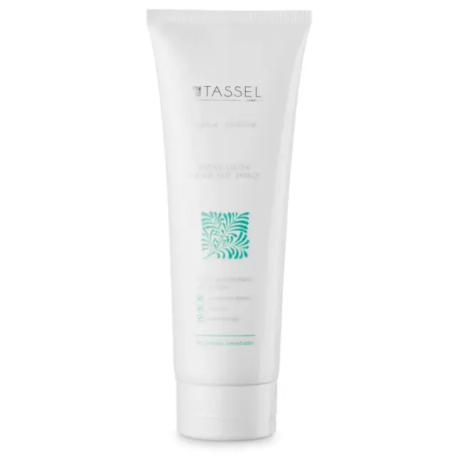 Tassel Θερμαντική Κρέμα Κατά της Κυτταρίτιδας 250ml