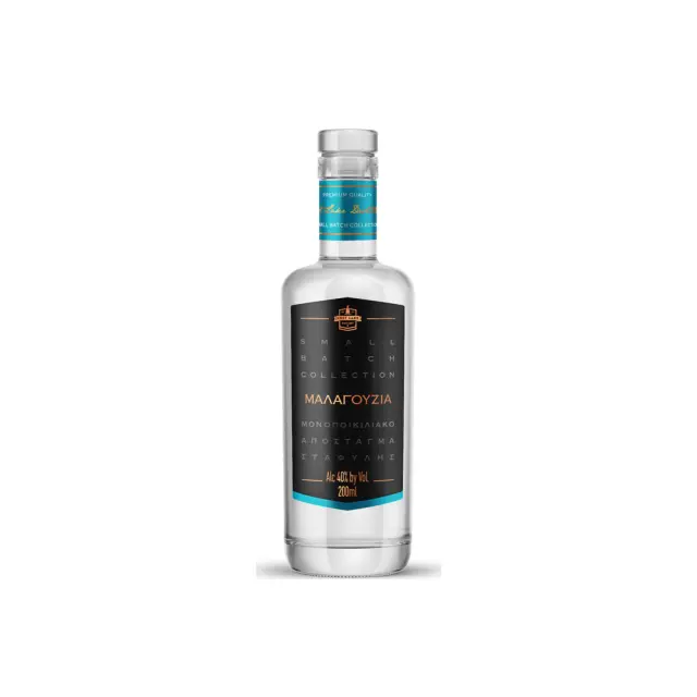 LOST LAKE ΑΠΟΣΤΑΓΜΑ ΜΑΛΑΓΟΥΖΙΑ 200ml
