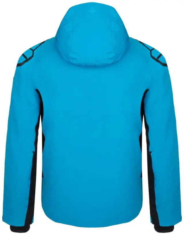 Turnau-M Blue Ανδρικό Μπουφάν Kilpi - SM0108KI-BLU - M 2