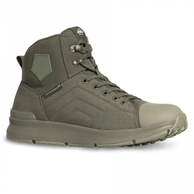 Pentagon Hybrid 2.0 Boots-Μποτάκια 6" για Εργασία-Καθημερινή Χρήση - 06Ε-RAL7013