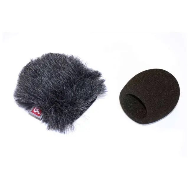Rycote mini αντιανέμιο Zoom H1, αφρός