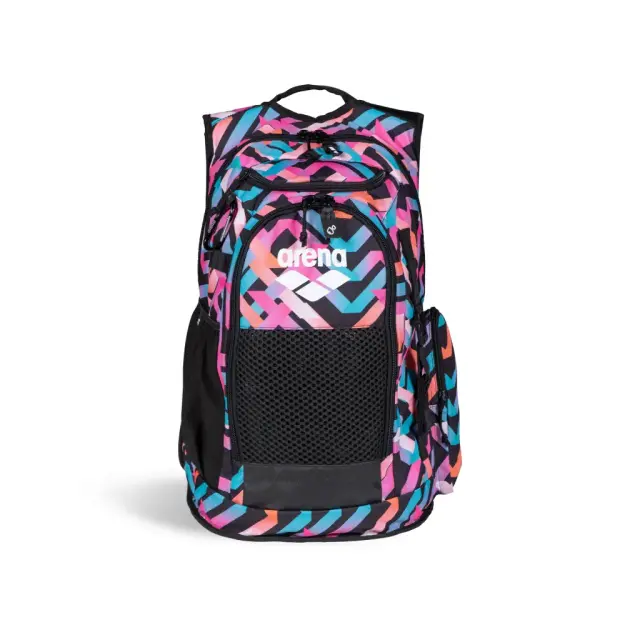 Arena All Set Backpack 45L Multicolor 010235-101 - One Size