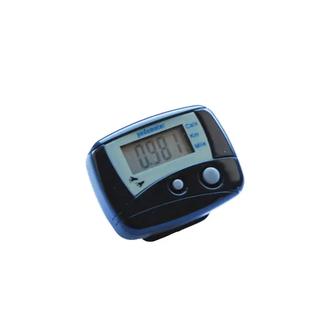 Βηματομετρητής Ψηφιακός Flat Compass