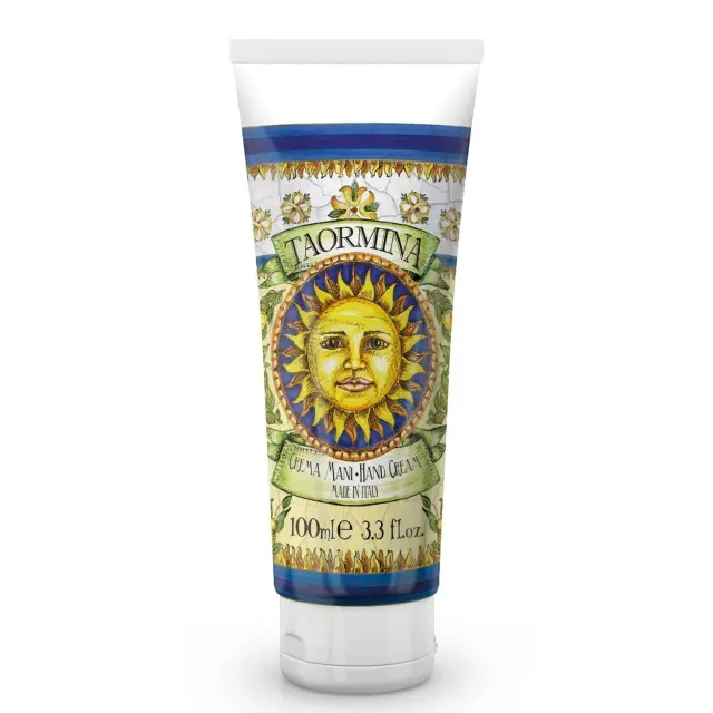 Rudy Profumi Le Maioliche Taormina Κρέμα Χεριών 100ml