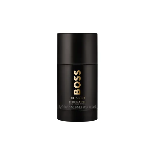 Hugo Boss The Scent Deostick for men 75 ml