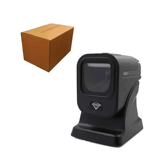 Σαρωτής Barcode POS Επιτραπέζιος - Desktop POS Barcode Scanner 148307