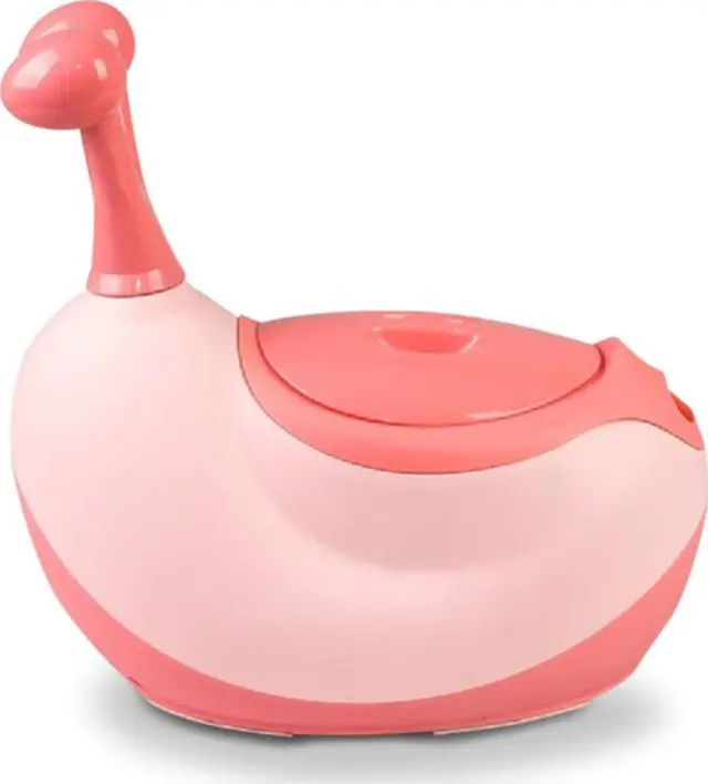 Cangaroo Γιογιό Snail Pink 3800146264611