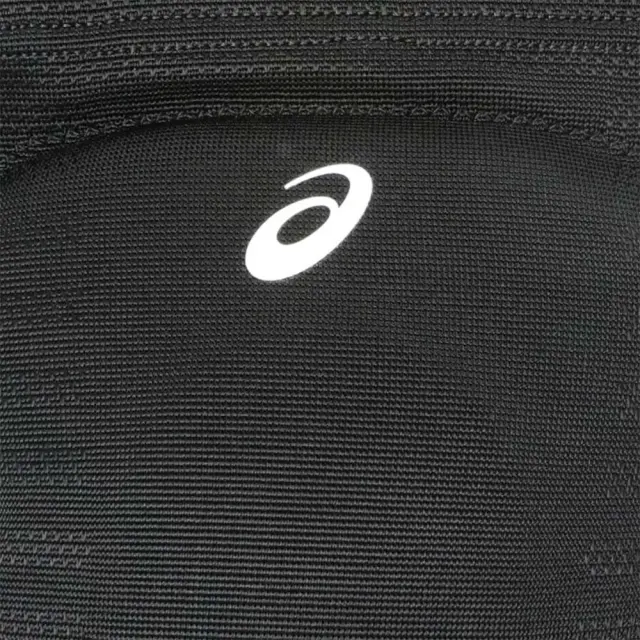 Asics Adult Unisex Gel Kneepad Μαύρο 3053A181-001 (Asics) 3