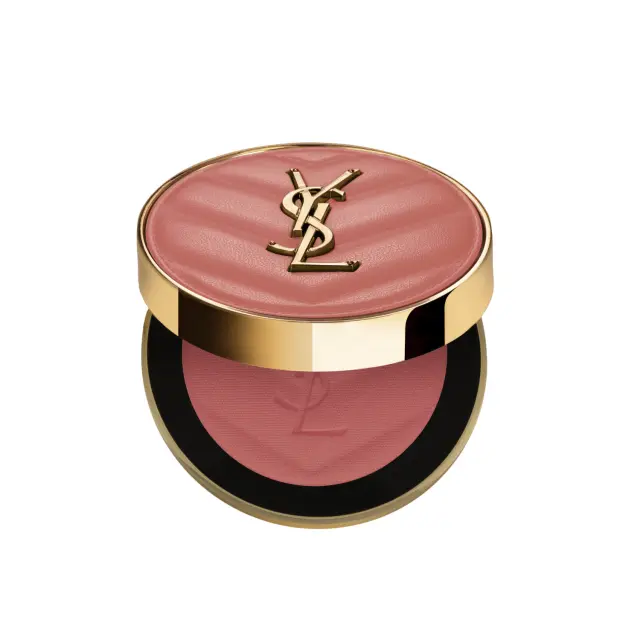 Make Me Blush Bold Blurring Blush 5gr