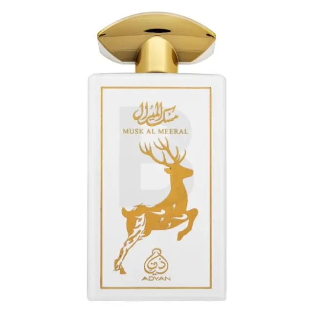 Adyan Musk Al Meeral Eau de Parfum unisex 100 ml