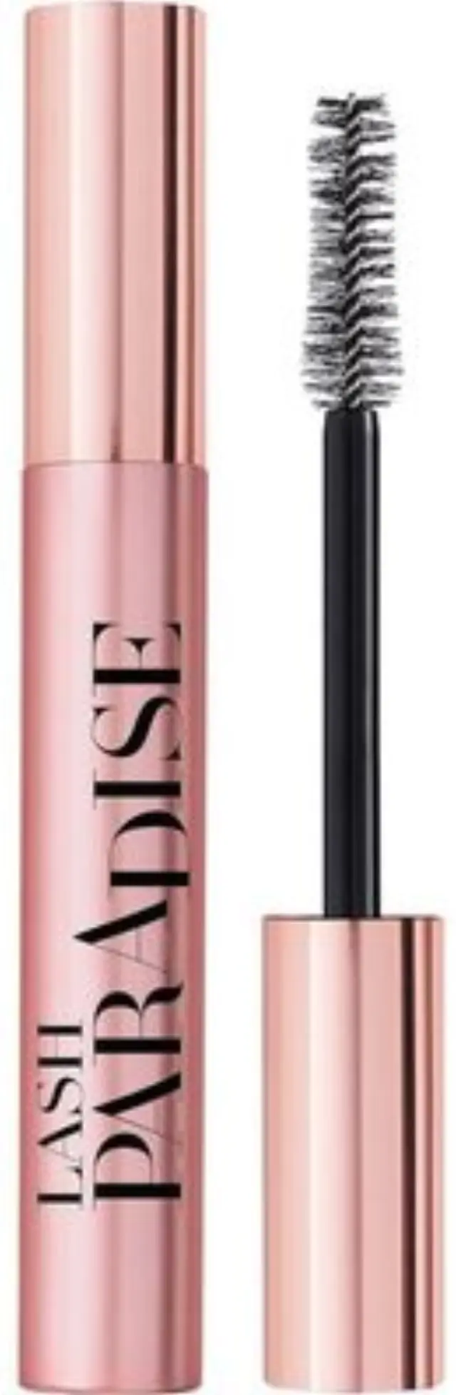 L´Oréal Paris Lash Paradise Mascara mascara for extra volume Black 6,4 ml