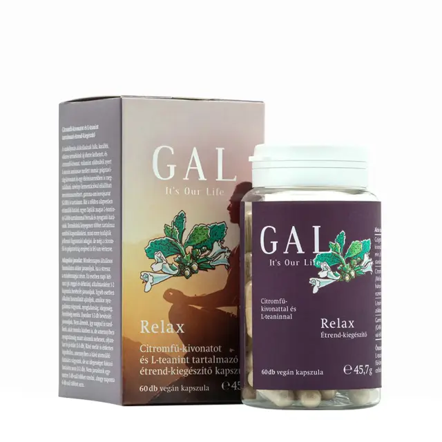 GAL Relax