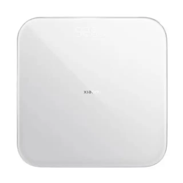 Ζυγαριά Δαπέδου Xiaomi Mi Smart Scale S200 Λευκό N68586