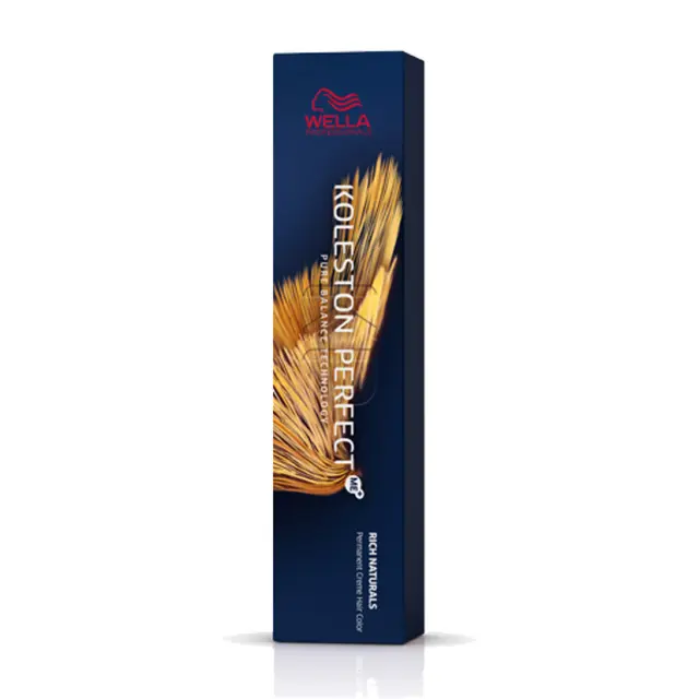 Wella Professionals Koleston Perfect 60ml 12/0-Special Blonde Φυσικό 2