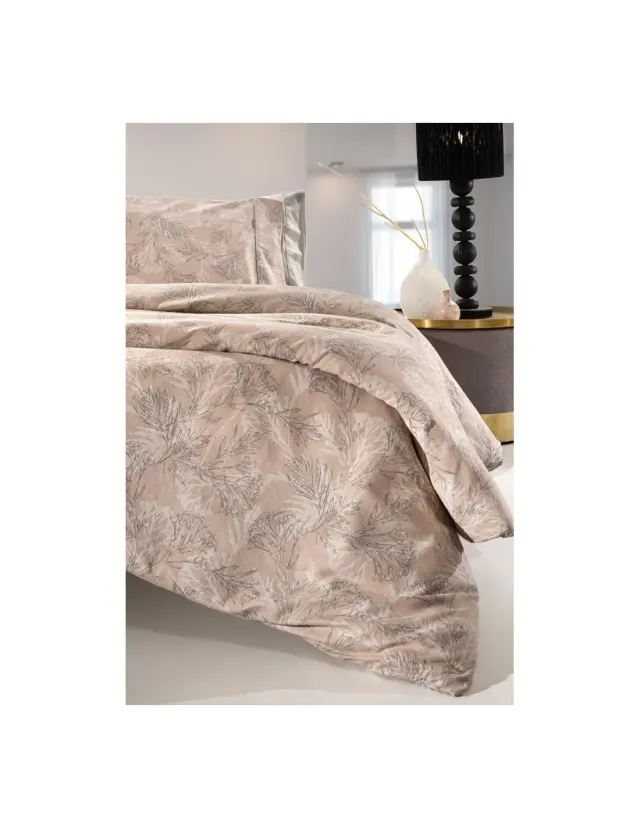 Σετ Σεντόνια Φανελένια Μονά 3 Τεμαχίων Guy Laroche Carina 170x265 2