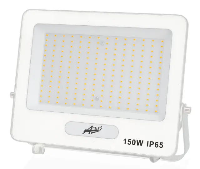 ΠΡΟΒΟΛΕΑΣ LED ΚΑΙ ΓΙΑ ΑΝΙΧΝΕΥΤ.ΚΙΝΗΣΗΣ 100W 230V 4000K IP65 ΛΕΥΚΟΣ