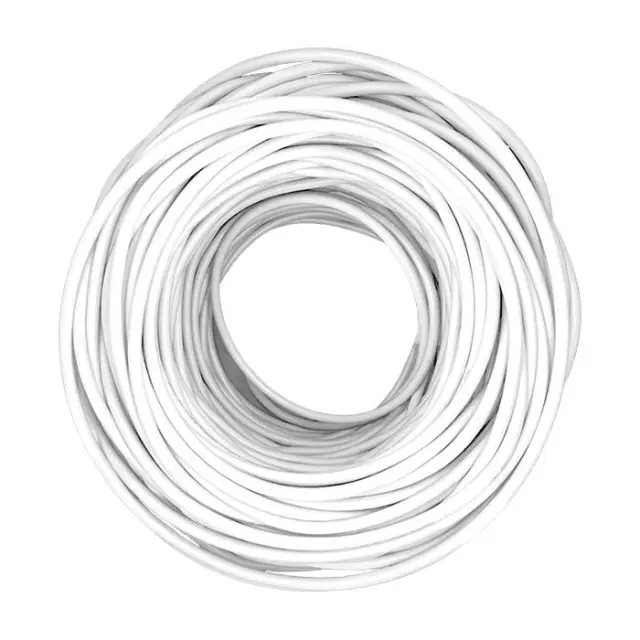 Καλώδιο δικτύου CAT6 U/UTP, σε κουλούρα 100m, με Easy Pull Box