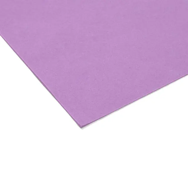Φύλλο Rubber Foam (Αφρώδες) 30x45cm 2mm - Lavender - 1τεμ