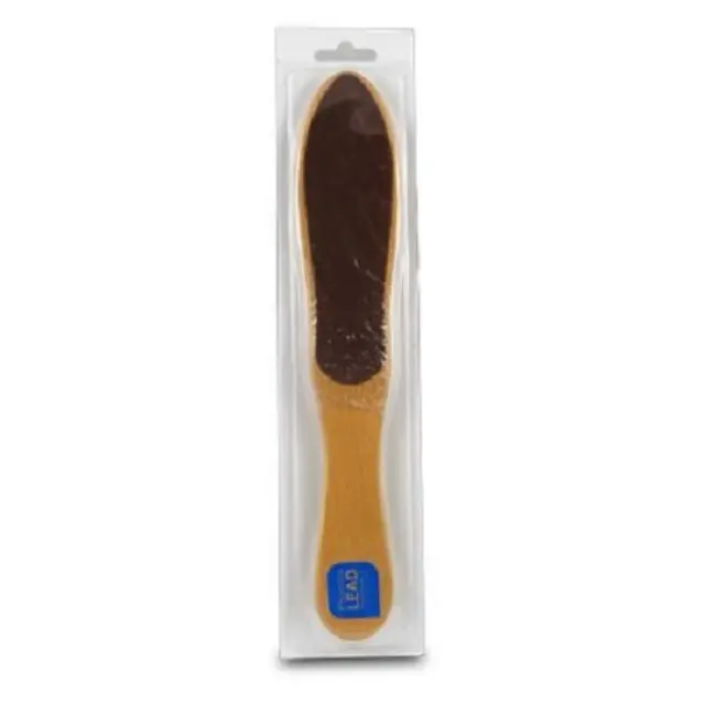 PharmaLead Ξύλινη Ράσπα Ποδιών Wooden Foot File