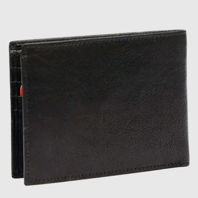 Δερμάτινο Πορτοφόλι Pierre Cardin 8806 Tilak 138 Μαύρο - ONESIZE 2