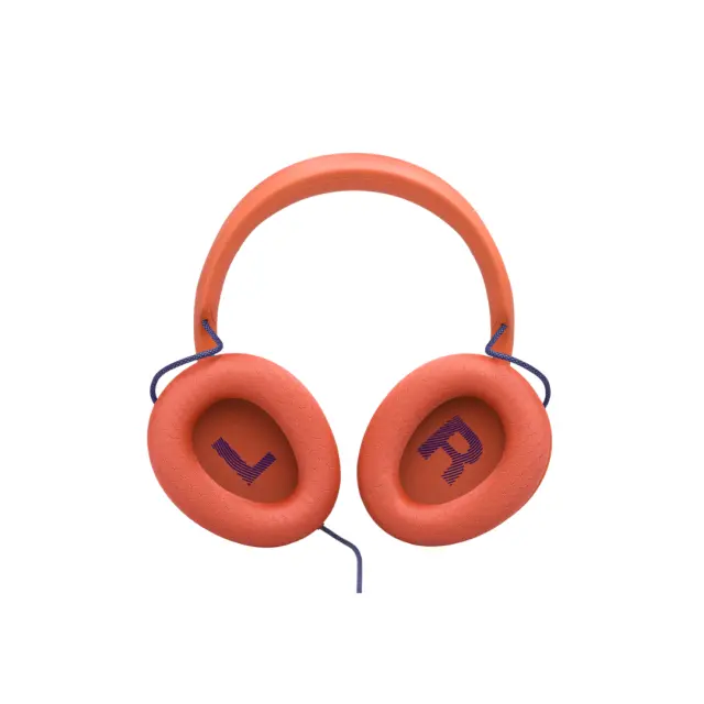 Quantum 120, Over-Ear Wired Gaming Headset 3