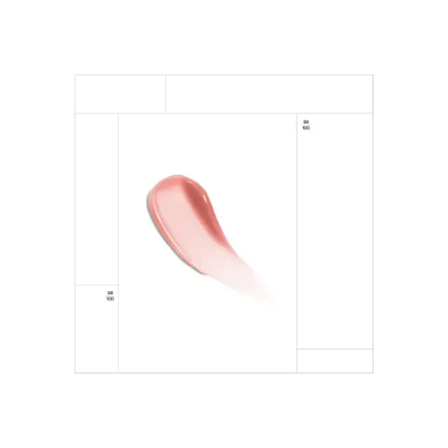 Korres True Lip Shine 12 Rosewater Βάλσαμο Χειλιών, 10ml 2