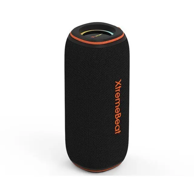 Tracer Φορητό Ηχείο XtremeBeat Pro TWS BT Black (TRAGLO47543) 2