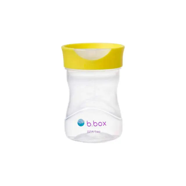 B.Box Εκπαιδευτικό Κύπελλο για Παιδιά 240ml – Training Cup