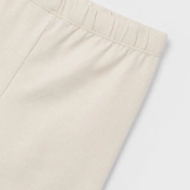 Mini 2 έως 10 ετών Σετ 2 τεμαχίων Better Cotton μπεζ - 8Ε 2