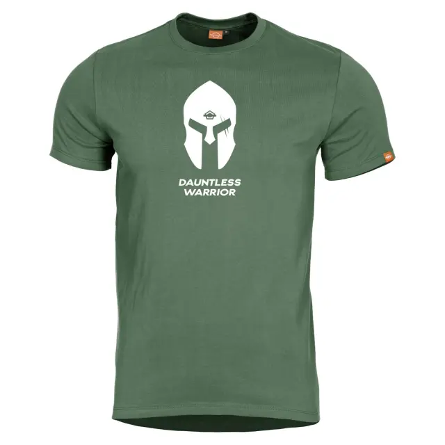 SPARTAN HELMET K09012-SH 06-Olive Green
