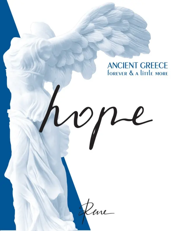 Hope - Ελπίδα (Αγγλικά)