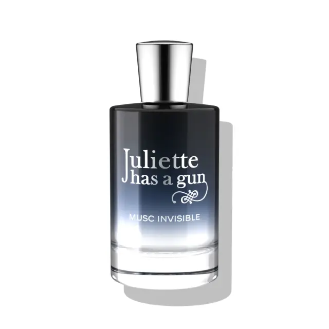 Musc Invisible Eau De Parfum