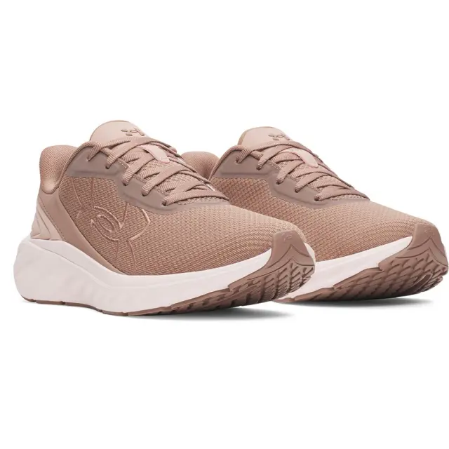 Under Armour W Ascend BL (6011604-201) - Καφέ 2