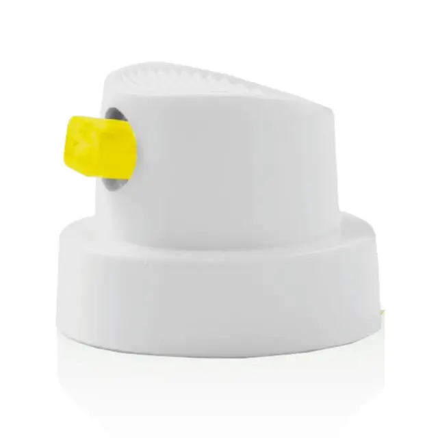 MTN Transversal Varnish Cap – Chiseled Lines 4cm
