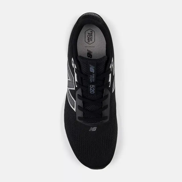 Running Παπούτσι New Balance 520v9 M520LK9 Μαύρο - 41.5 3