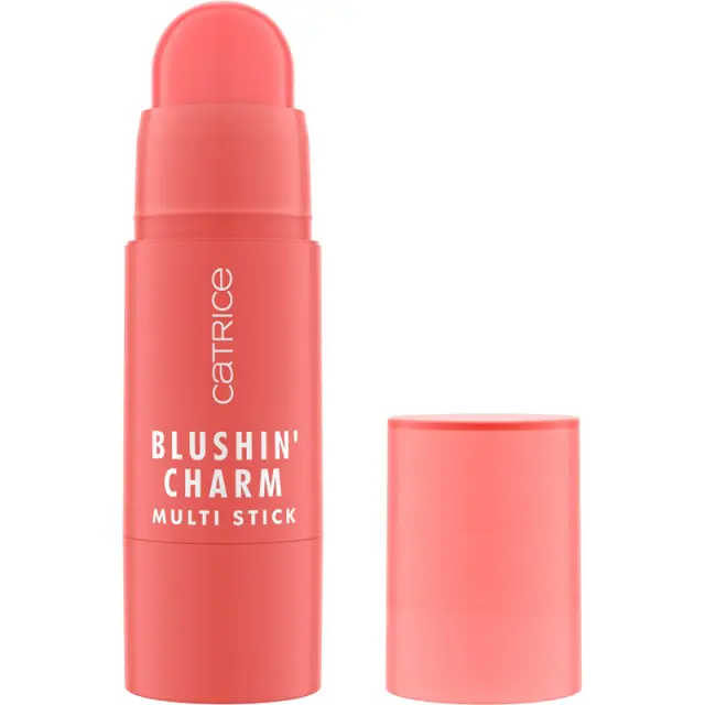 Catrice Blushin' Charm Multi Stick 020 Coral Cutie 5.5g