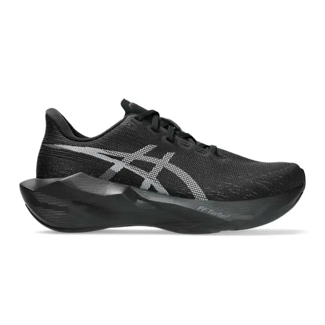 Asics Women's Novablast 6 Μαύρο 1012C008-002 (Asics)