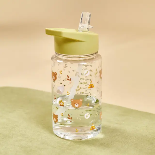 MINILAND ΠΑΙΔΙΚΟ ΠΑΓΟΥΡΙ KIDDIE BOTTLE EXPLORER 500 ml 2