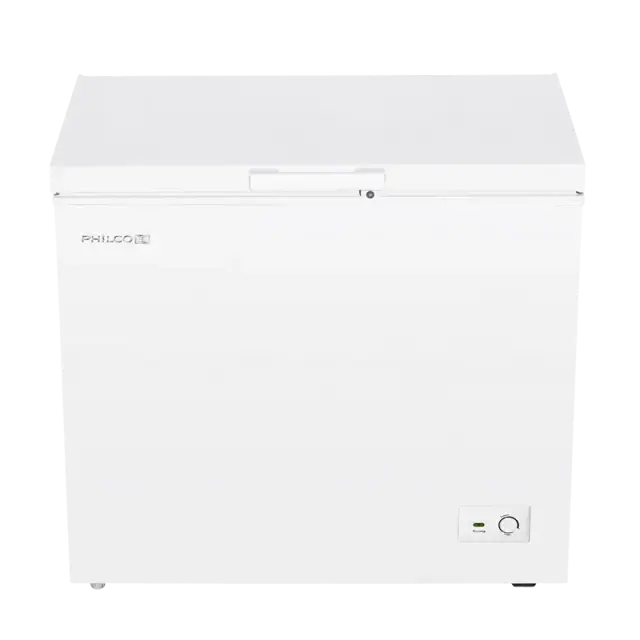 Philco PFCI-200ME Καταψύκτης Μπαούλο Inverter 187Lt με Super Freeze & Λειτουργία Ψυγείου