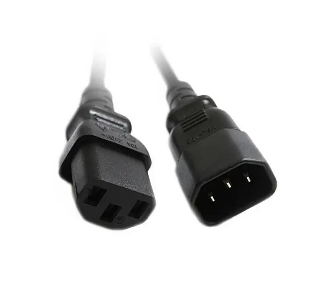 Καλώδιο Τροφοδοσίας Jasper Power 3pin M/F 5m