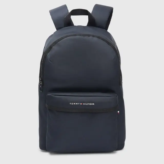 Σακίδιο Πλάτης Tommy Hilfiger AM0AM10912-DW6 Σκούρο Μπλε - One Size
