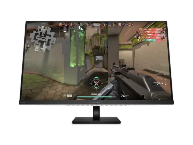 HP Monitor Omen 32'' UHD (9R181E9)