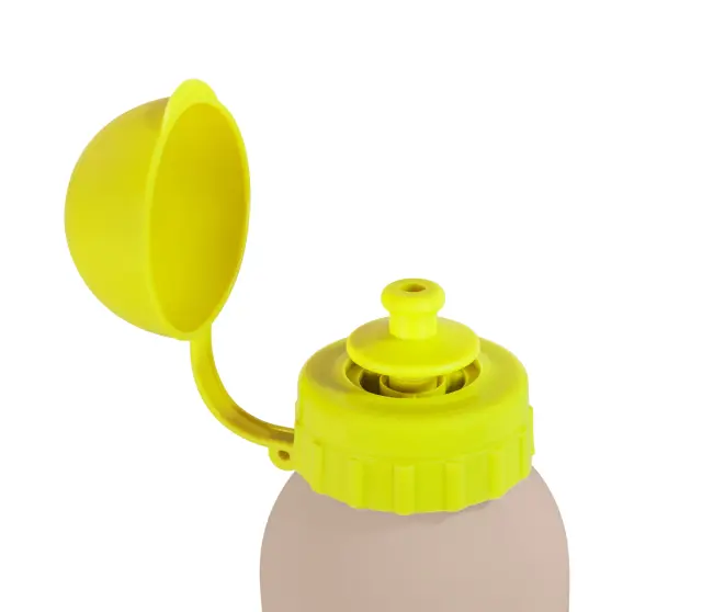MINILAND WATER BOTTLE FOX 400 ML 3