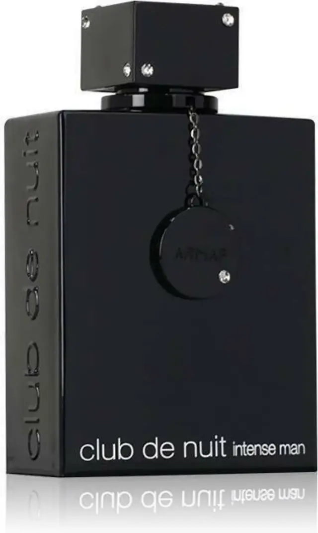 Armaf Club de Nuit Intense Man Eau de Parfum for men 200 ml 2